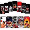 Hajime No Ippo Phone Case for Samsung Galaxy S20 S21 Ultra FE Plus A26 A30 A30S A31 A52 A42 A50 A50S
