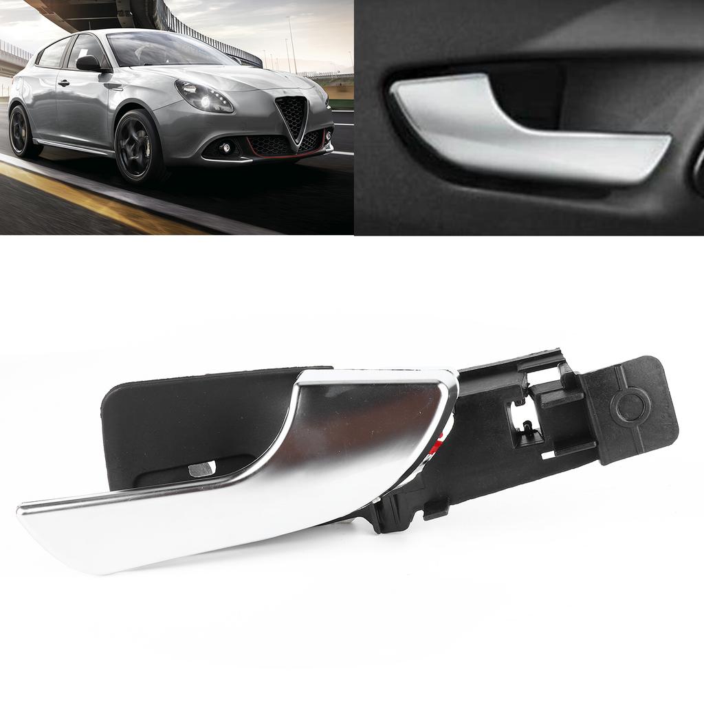 Přední pravá vnitřní klika dveří 156092167 Vhodné pro Alfa Romeo Giulietta 2010–2019