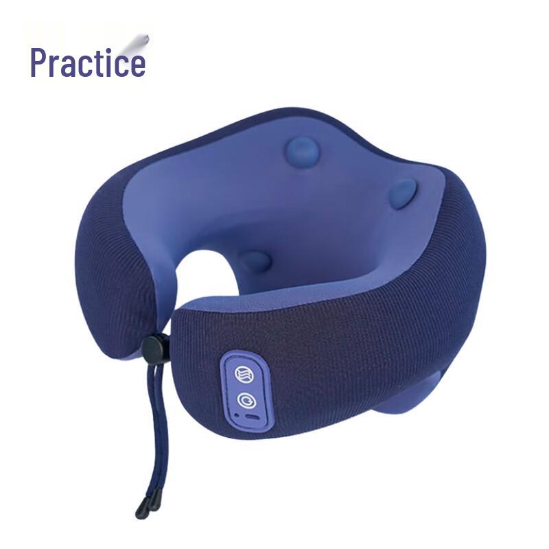

Jiancheng UM-1 Smart Portable Neck and Shoulder Massager