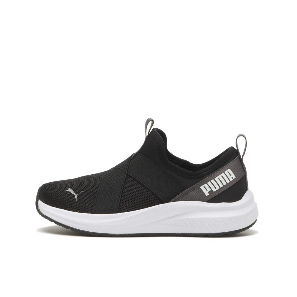 Puma Skyrocket Lite 2 Слипон Ps 01bk Серый 170