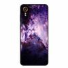 For Samsung Galaxy Xcover 7 Case Fashion Flowers Black Silicone Soft Back Cover For Samsung Galaxy Xcover7 Phone Case Coque Capa
