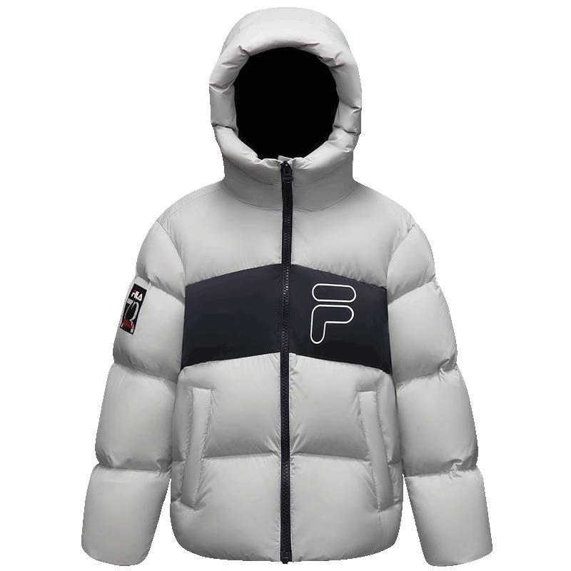 FILA Boys  Winter Down Jacket 140