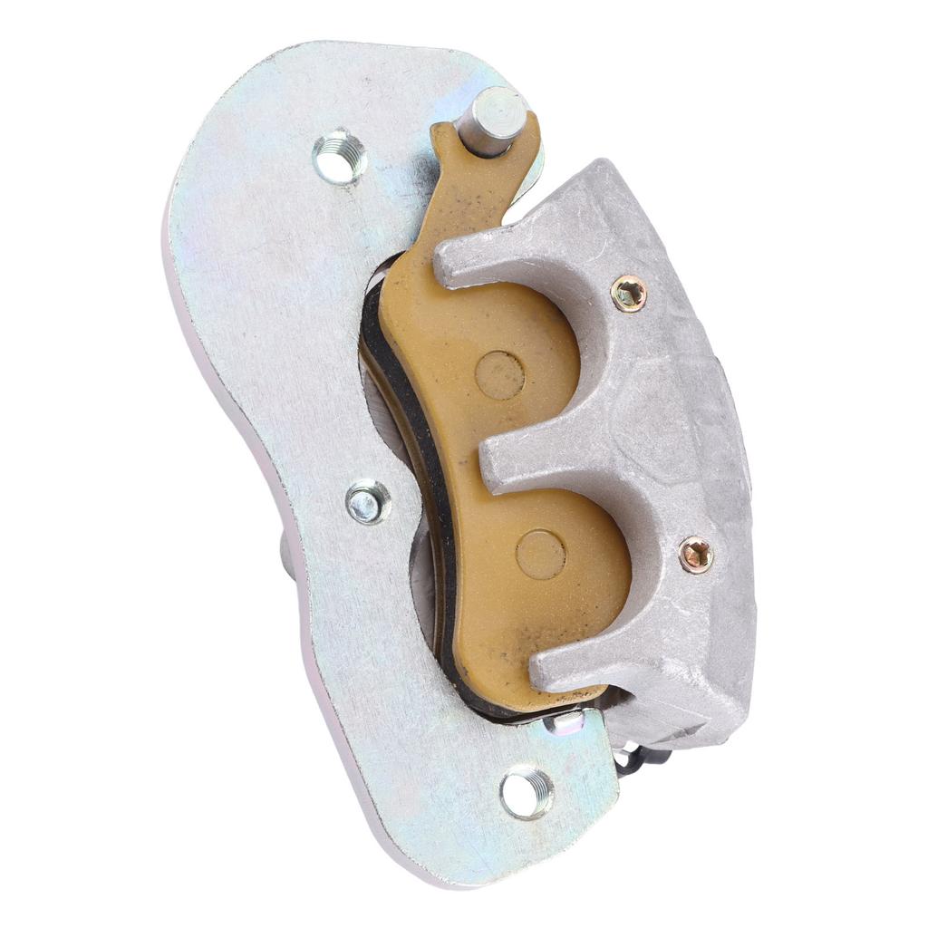 Rear Right Brake Caliper with Pads 705601515 Brake Caliper Assembly for Maverick X3 Turbo 2017?2022