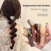 Accessori per capelli – Elastici per capelli