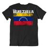 Venezuela Flag Tshirt Tshirt Tee Top City Map Stunning Original Apparel Gift