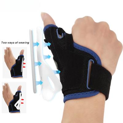 Produkte Daumenstütze und Handgelenkstabilisierung Daumenbandage für Männer und Frauen