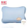 Rechargeable Plush Electric Hand Warmer