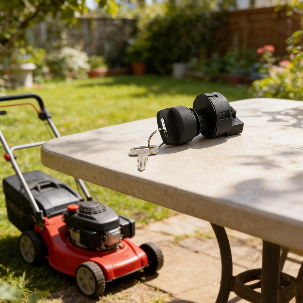 For Toro Erstatnings Tenningsbryter Kompatibel med Utility-kjøretøy og Sprøyteutstyr Modeller 07235 07266 07273 07279