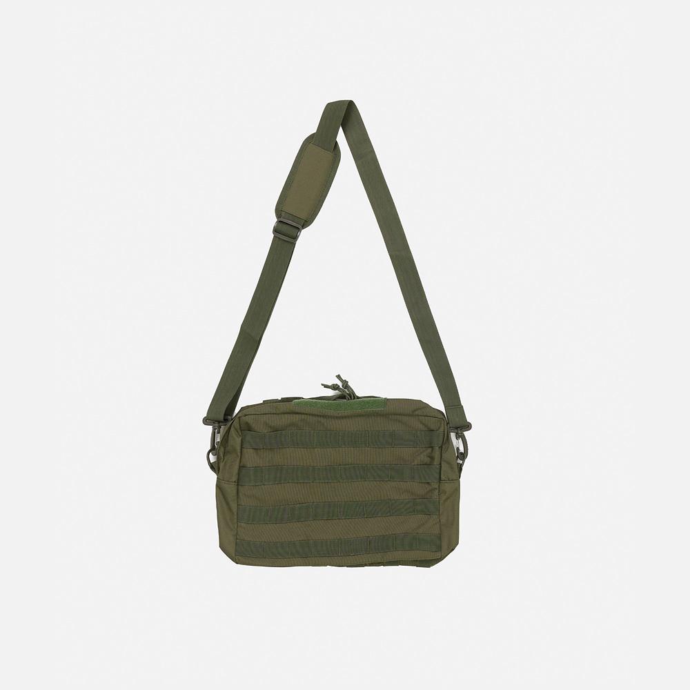 Ymcl Ky Molle Shoulder Bag - Olive