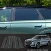 B Pillars TPU Car Protective Film Auto Window Body Paint Sticker For JETOUR DASHING JAECOO T2 J7 J8 CHERY OMODA 9 TIGGO8 ARRIZO8