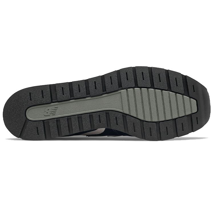 New Balance 996 Pigment Varsity Gold Unisex Sneakers Blue CM996SHC