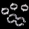 Secured Plastic Plant Clip, Garden Clips for Climbing Plants, Support Clips Tomato Grape Vine Vegetables Plant Fixing Clips