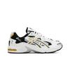 ASICS Gel Kayano 5 OG 'White Saffron' (Unisex) White / Saffron Running Shoes 1021A163 100