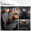 2024 Baojun Yueye Wuling Flagship Full Coverage Seat Cushions - Year-Round Car Seat Covers