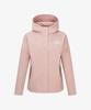 Nj2Gr85B Women'S Hike Gore-Tex Jacket Pastel Pink