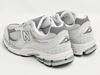 New Balance ML2002R 0 Gray US (Rain Cloud) (WidthD) ml2002r0-fba 23.0(5) [Used]