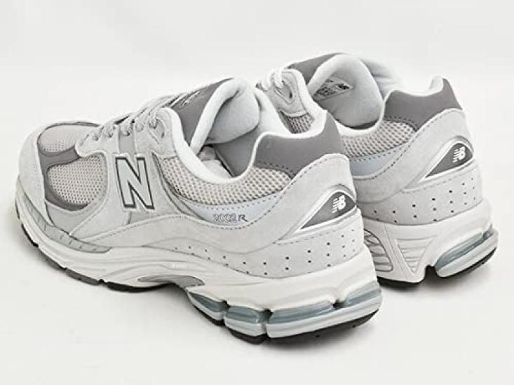 New Balance ML2002R 0 Gray US (Rain Cloud) (WidthD) ml2002r0-fba 23.0(5) [Used]