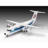 Airplane Model : Bae 146 - Rj85