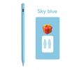 Per Apple Pencil 2 1 Per iPad Pencil Penna Stilo Bluetooth per iPad A16 Air 11 M2 M3 Pro 12.9 10.2 10.9 Mini 6 per Apple Pencil