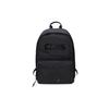 New Converse Polyester Backpack Regular Unisex Black 10023806001