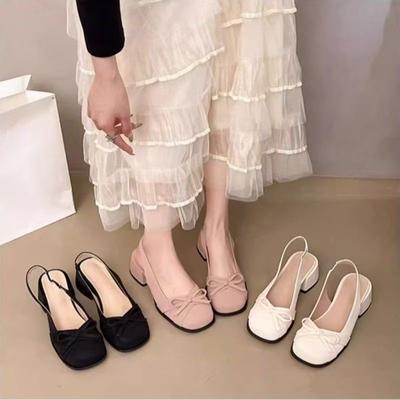 Calzado para mujer – Sandalias