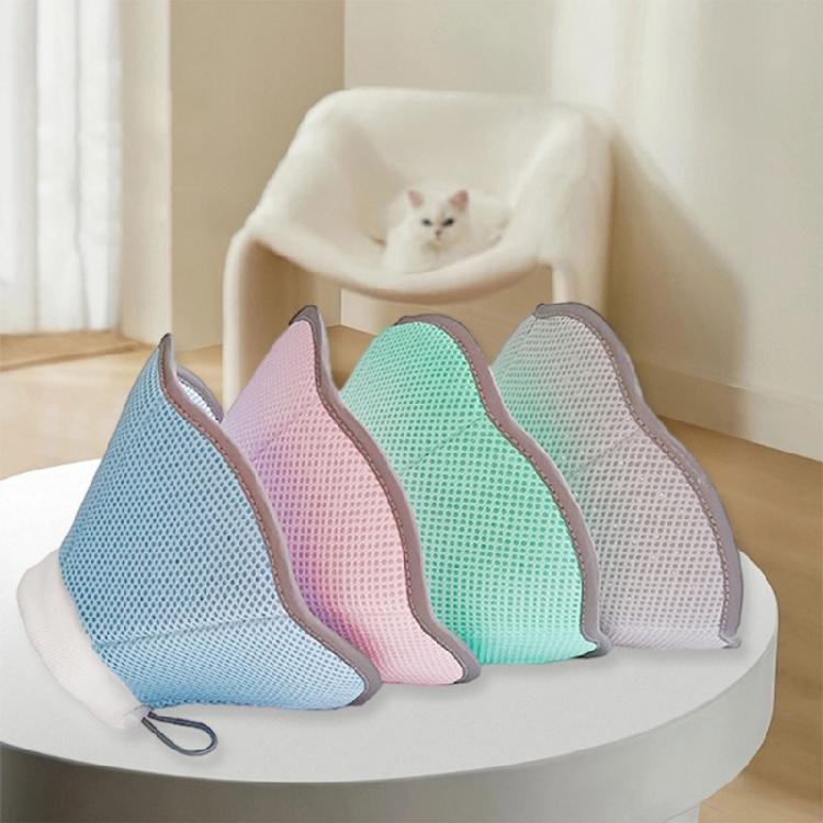 Ensure Safety Comfort with Recovery Collar for Cats During the Recovery Period