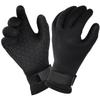 Guanti da Subacquea in Neoprene da 3 mm 5 mm Snorkeling Scuba Apnea Nuoto Invernale Isolamento Termico Antiscivolo Resistenti all'Usura