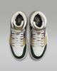 FB9891-300 Nike Air Jordan 1 High MM Galactic Jade (Women's)