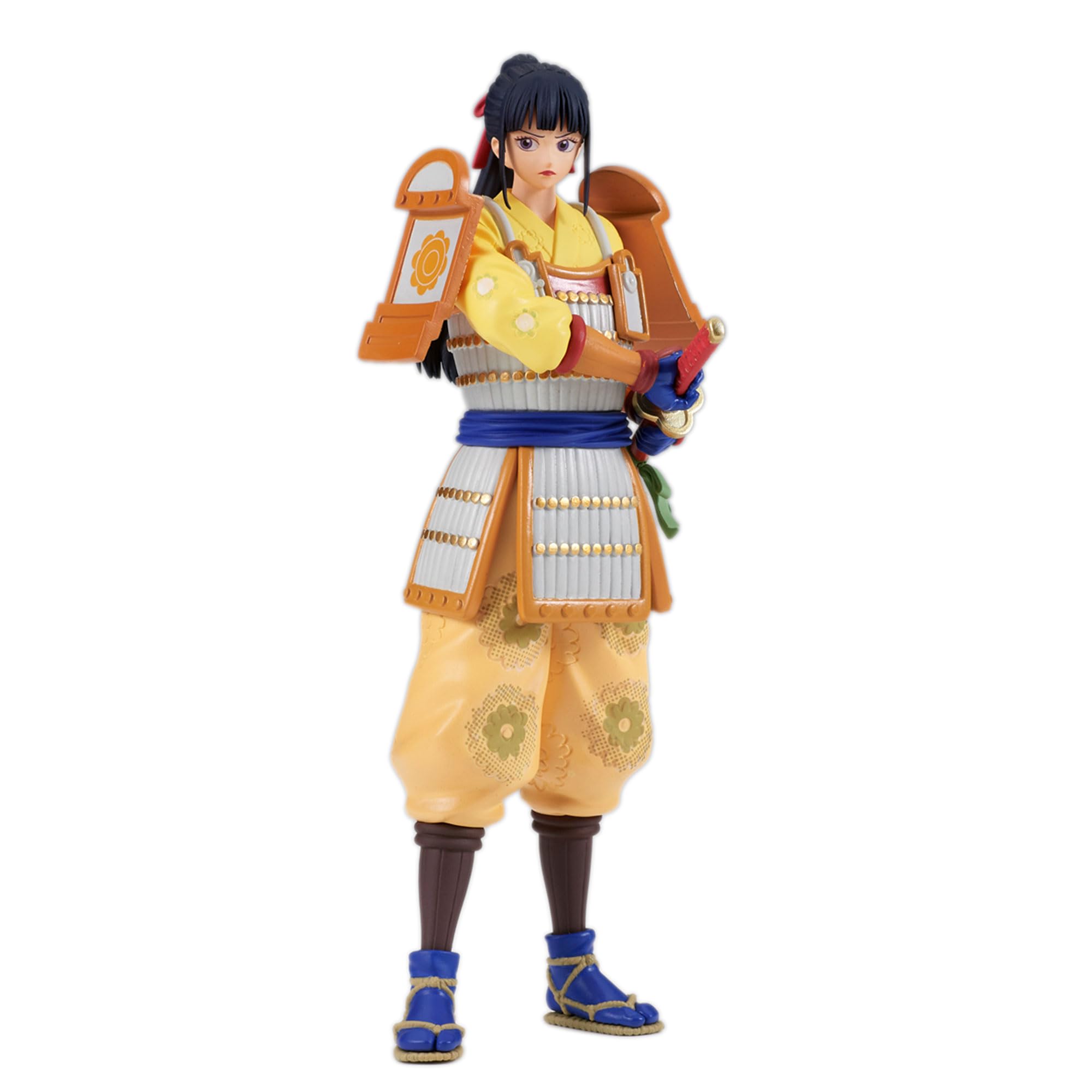 Banpresto One Piece DXF СЕРИЯ THE GRANDLINE EXTRA КИКУНОДЖО