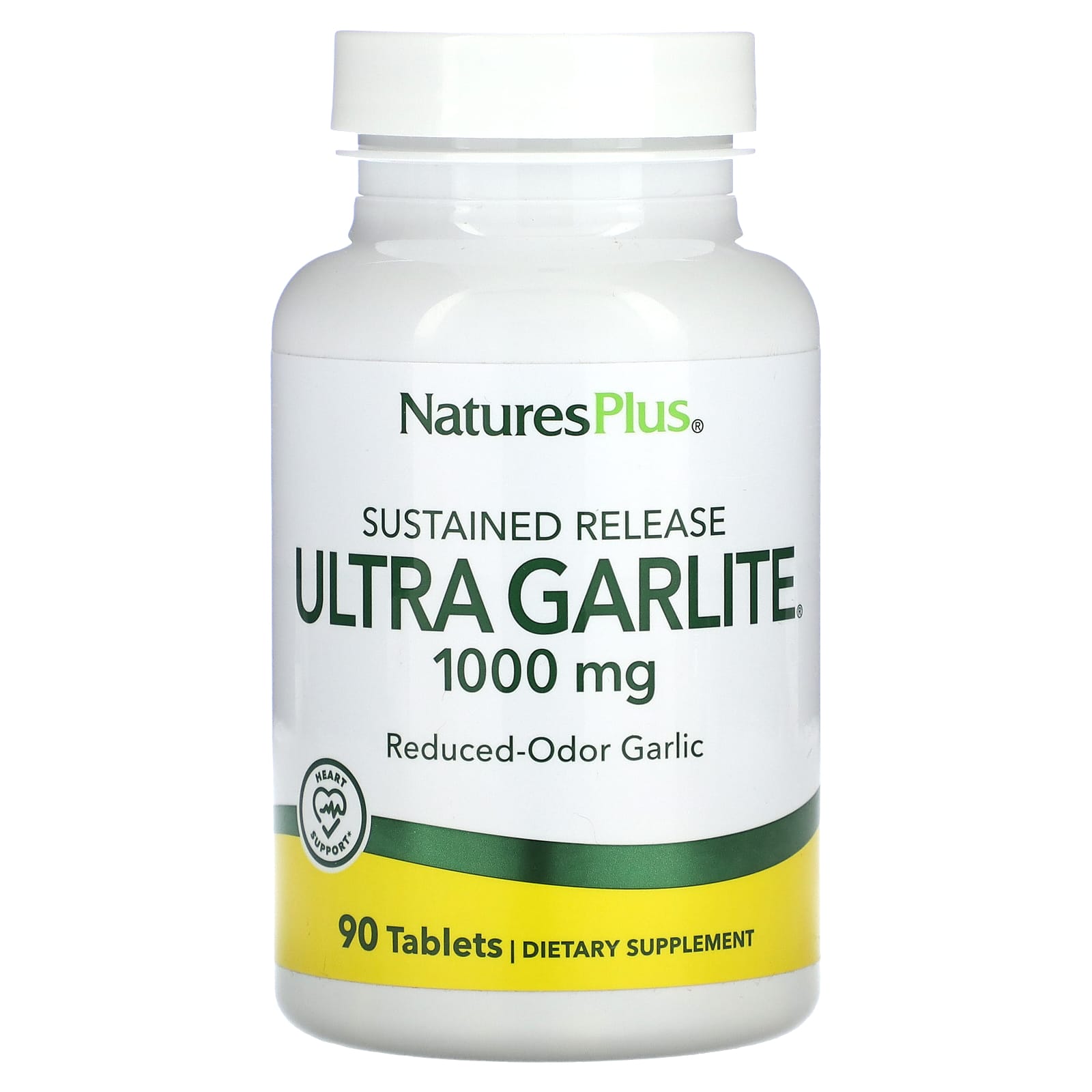 

Ultra Maximum Strength Galite, 1000 Mg, 90 Tablets