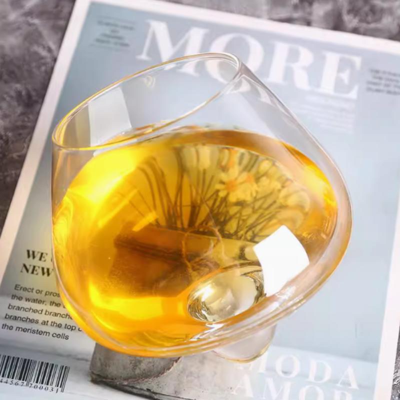 Cognac Glass, Whiskey Glass, Home Beer, Red Wine, Rock Glass, Flat Bottomed Glass, Water Glass