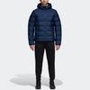 Helionic Down Jacket Winter Men's College Navy CZ2311