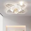 Modern Nordic LED Dimmable Ceiling Lamp