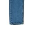 Men's Slim Fit Light Blue Jeans