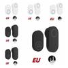 High Volume Wireless Doorbell Waterproof Door Chime Kit Induction Door Bell  Office