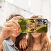Chameleon Funny Wildlife Phone Case For Redmi Note 13 Pro Plus 14 Pro+ 12S 12 11S 11T 11E 11 10S 10 9S 9 Xiaomi Capa TPU