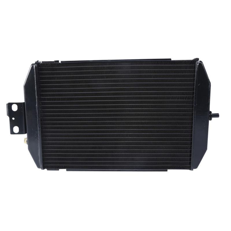 Radiator Oil Cooler Cooling Fit For YAMAHA XVZ1300 XVZ 1300 ROYAL STAR 1999-2013 2012 2011 2010 Motorcycle