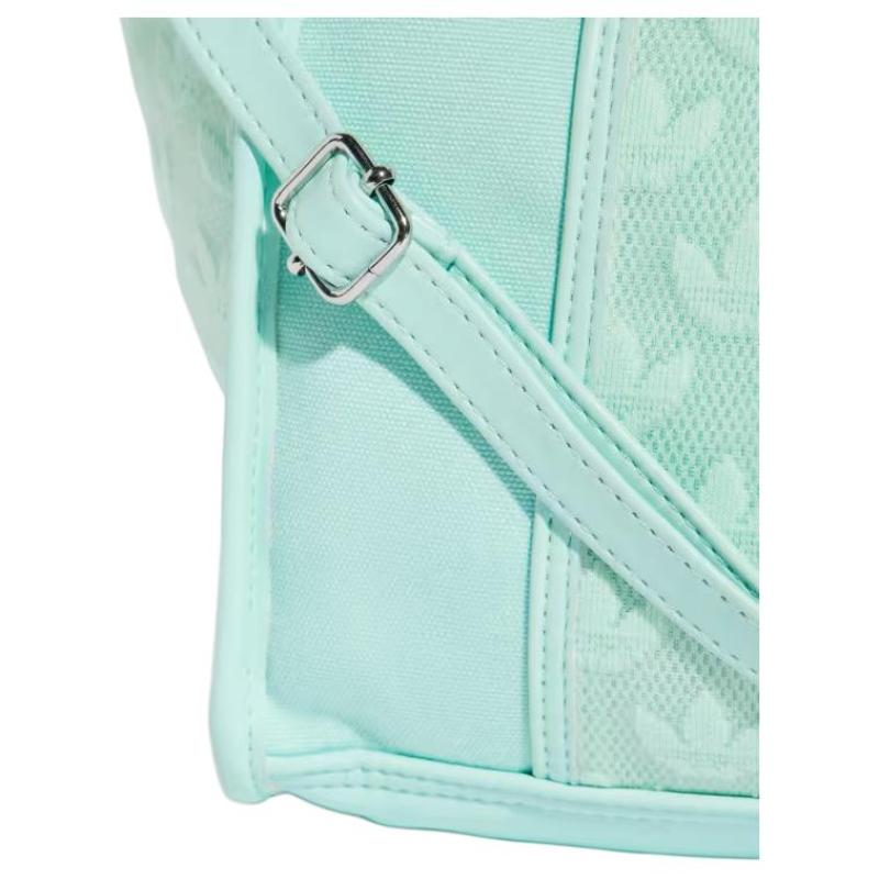 Adidas Originals Handbags Transparent Mint Adidas IT4845