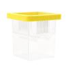 FishTank Separation Breeder Box Clear Floating Breeding Isolation Box Aquarium Mini Hatchery Incubator