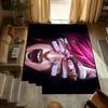 Door Mat Anti-Slip Kitchen J-JINX Bedroom Cartoon Handmade Tufted Rug Carpet Living Room A-Arcane2 Entrance Decoration