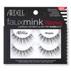 Ardell Lash Faux Mink Wispies Pachet dublu