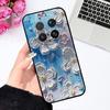 Case For Honor Magic 8 Pro 8Pro Fashion Cute Cartoon Soft Silicone TPU Phone Cover For Magic8 Pro Shell Bumper BKQ-AN00 BKQ-AN10
