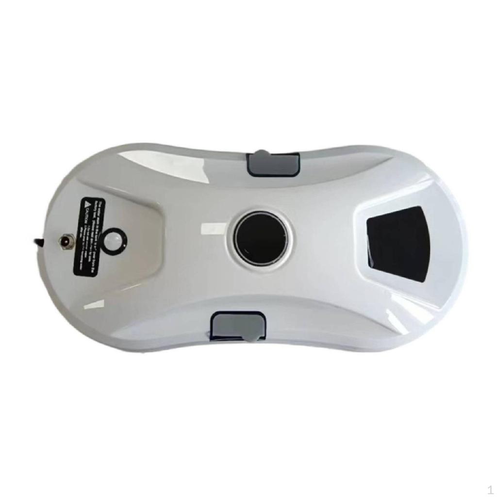 Smart Window Cleaning Robot | Automatic, Cleaner, for High panes