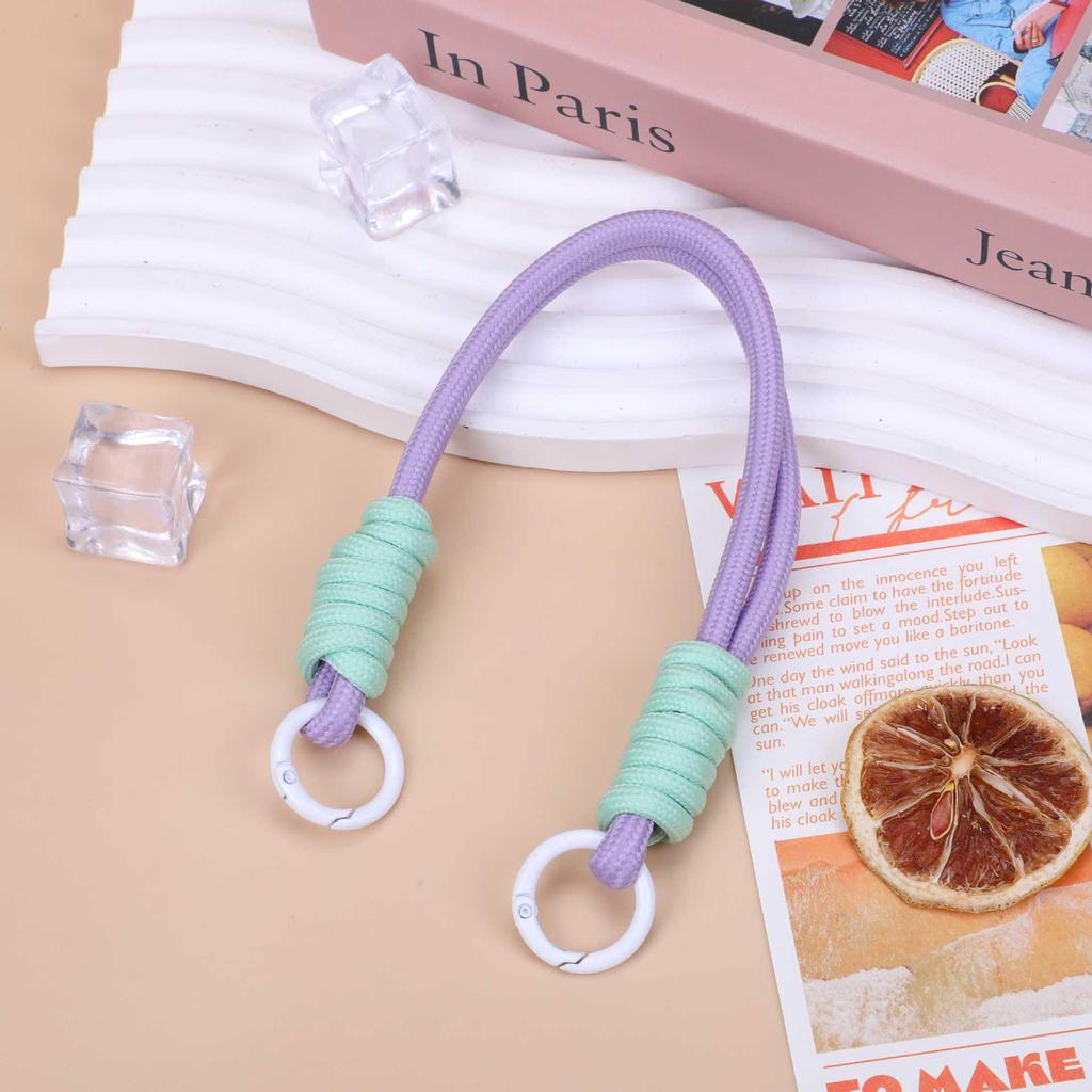 Versatile 2025 Portable Phone & Camera Keychain Lanyard