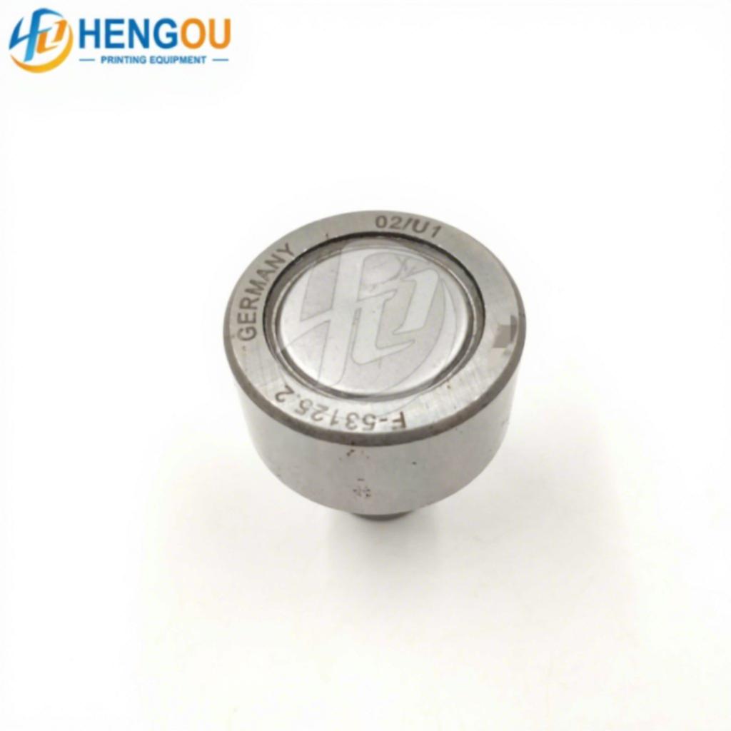 F-53125.2 00.550.0322 Bearing Cam Follower Offset Printer Parts Printing Machine Spare Parts F-53125.2