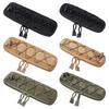 Pouch Holder Multiuse Tool Outdoor Organizer Hunting Belt Pocket Waist Pack Case Sheath Bag for Walking Hammer Hiking