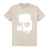 Hot TV Series Cape Fear T-shirt Summer Cotton Casual Women/Men Tshirts Streetwear Unisex Short Sleeve Loose Fashion Tees Print