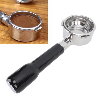 58mm 3 Ears Bottomless Portafilter Coffee Bottomless Portafilter for Barsetto Coffee Machine