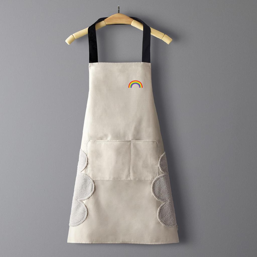 Waterproof Stain-Resistant High-Quality Kitchen Apron