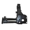 LR011566/LR011565: Compatible Front Bumper Headlight Bracket for 2010 Land Rover Range Rover Vogue